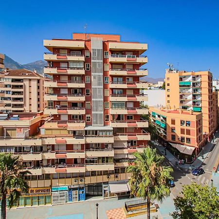 Stylish Studio For Rent With Fantastic Location In Marbella Promenade. Exterior foto